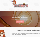 Ringgit Freedom – step-by-step towards financial freedom in Malaysia